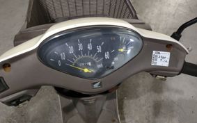 HONDA DIO CHESTER AF62