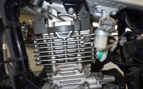 SUZUKI GN125 H 2019