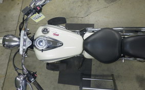 YAMAHA DRAGSTAR 250 2005 VG02J