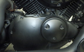 YAMAHA DRAGSTAR 400 1997 4TR