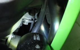 KAWASAKI ZX 10 NINJA ABS 2012