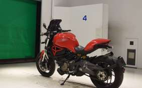 DUCATI M1200 2014