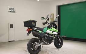 KAWASAKI KSR110 2016 KL110A