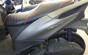 YAMAHA TRICITY 125 SEC1J