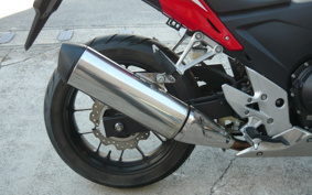 HONDA CBR400R 2013 NC47