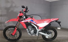 HONDA CRF250L-S MD47