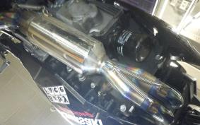 KAWASAKI Z400 Gen.2 2022