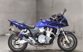 HONDA CB1300SF BOLDOR SC54