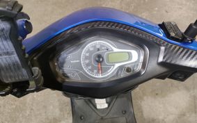 SUZUKI ADDRESS V125 CF4MA