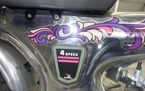 HONDA DAX 50 1998 ST50