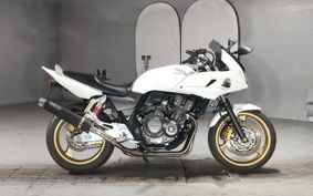 HONDA CB400SFV-4 BOLDOR 2012 NC42