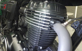HONDA GB350S 2022 NC59