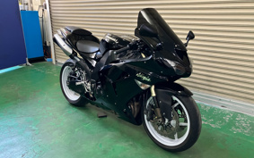 KAWASAKI NINJA ZX-10R 2006 ZXT00D