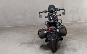 TRIUMPH BONNEVILLE BO BAR 2021 DAD84H