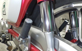 HONDA C125 SUPER CUB 1997 JA58