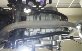 HONDA CB223S 2023 MC40