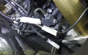 KAWASAKI ZZ1400 NINJA R A 2010 ZXT40D