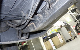 SUZUKI ADDRESS V125 2021 CF4EA