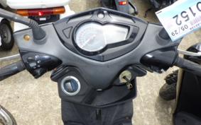 YAMAHA CYGNUS 125 XSR 2 SE44J