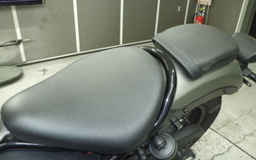 HONDA REBEL 250 2018 MC49