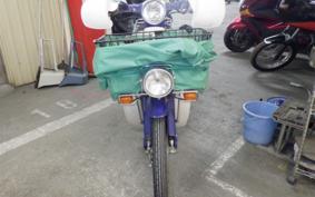 HONDA C50 SUPER CUB AA01