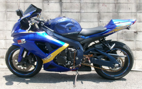 SUZUKI GSX-R750R 2013 CW211