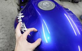 HONDA HORNET 250 MC31