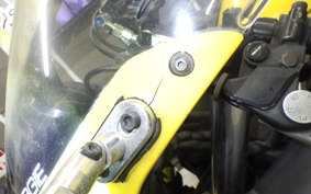 HONDA CBR600F GEN 3 2002 PC35