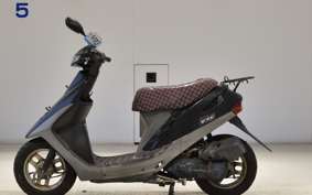 HONDA DIO GEN 2 AF27