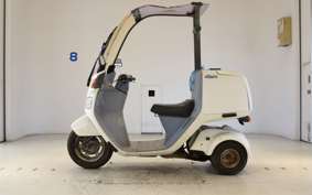 HONDA GYRO CANOPY 2016 TA02