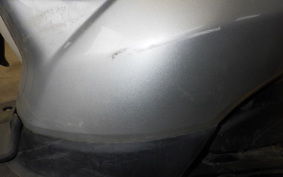 HONDA TACT Basket AF75