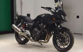HONDA CB400 SUPER BOLDOR A 2022 NC42