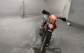 KTM 250 EXC GSA20