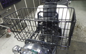 HONDA C50 SUPER CUB AA04