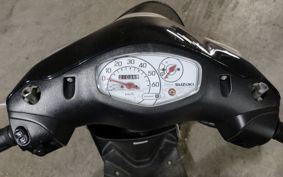 SUZUKI LET's CA4AA