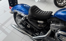 HARLEY XL883L 2010 CR2