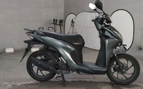 HONDA DIO 110 JK03