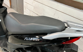 SUZUKI LET's CA4AA