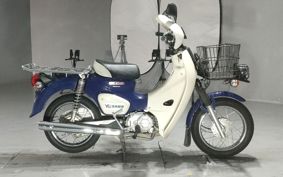 HONDA SUPER CUB50 AA07