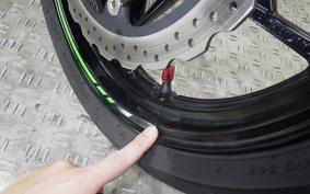 KAWASAKI NINJA 400 2022 EX400G