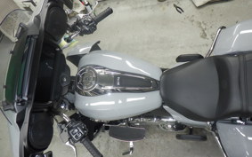 HARLEY FLHXU1920 2026