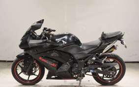 KAWASAKI NINJA 250R EX250K