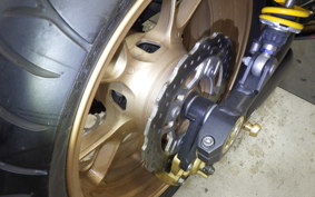 KAWASAKI ZRX1200 D 2016 ZRT20D