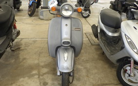 HONDA GIORNO AF24