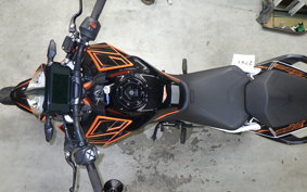KTM 390 DUKE 2020
