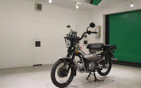HONDA CT125-2 2018 JA65