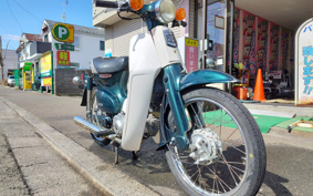 HONDA SUPER CUB50 AA01