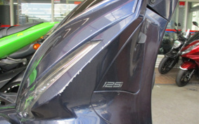 KYMCO  KYMCO  MANY -SERI-S125