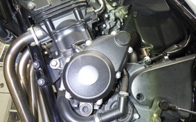 HONDA CB400SF GEN 4 A 2015 NC42