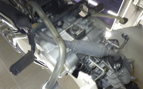 HONDA C50 SUPER CUB AA07